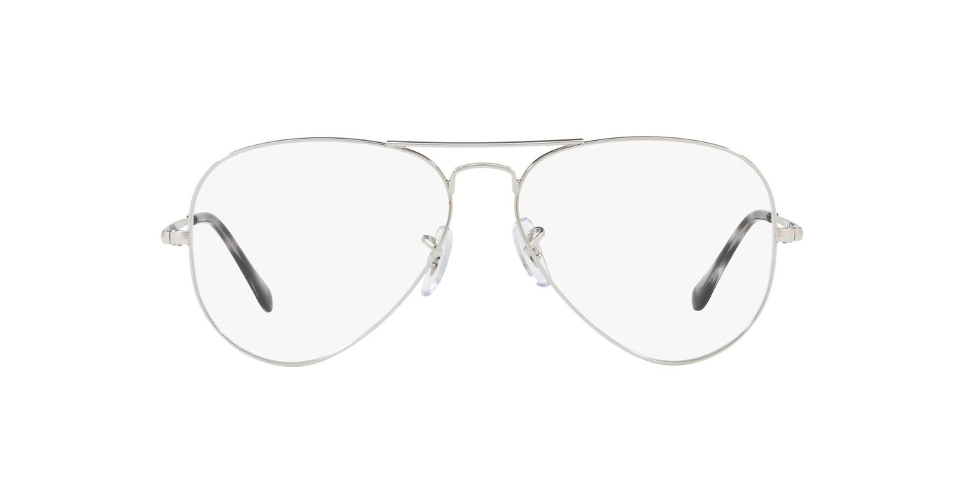 Ray-Ban RB6489 Silver #colour_silver