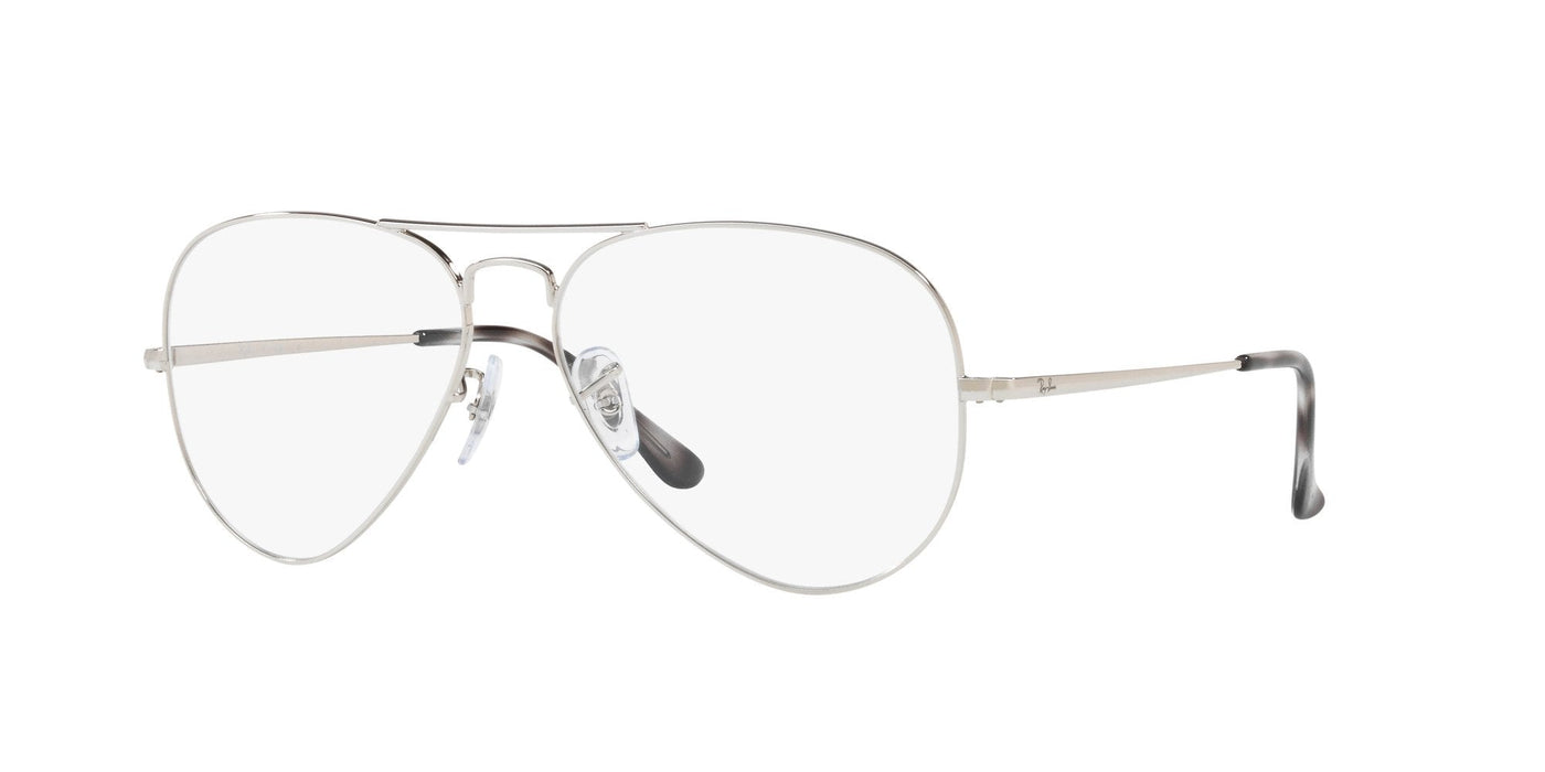 Ray-Ban RB6489 Silver #colour_silver