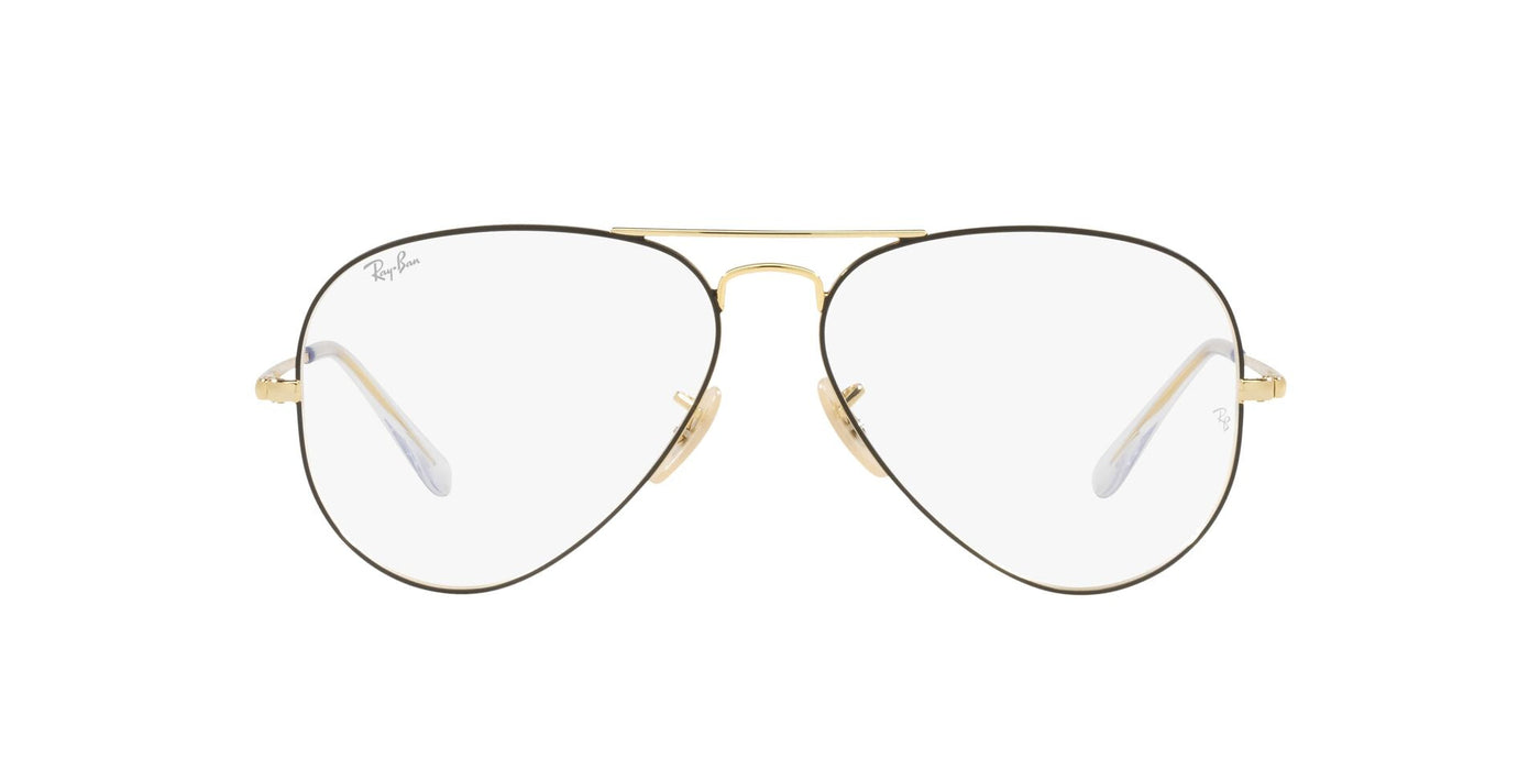 Ray-Ban RB6489 Matte Black On Arista #colour_matte-black-on-arista