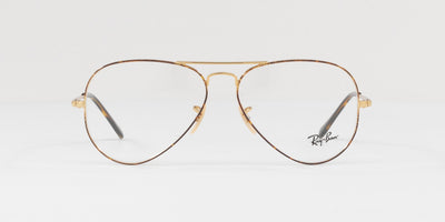 Ray-Ban RB6489 Dark-Tortoise #colour_dark-tortoise