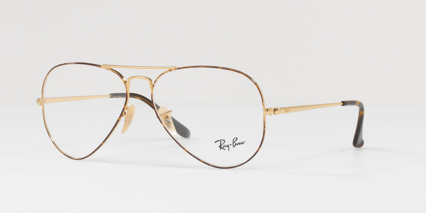 Ray-Ban RB6489 Dark-Tortoise #colour_dark-tortoise