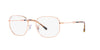 Ray-Ban RB6496 Rose Gold #colour_rose-gold