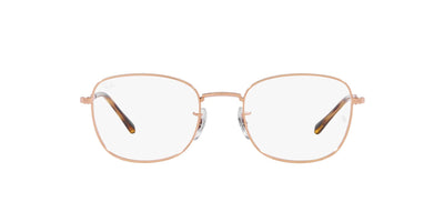 Ray-Ban RB6497 Rose Gold #colour_rose-gold