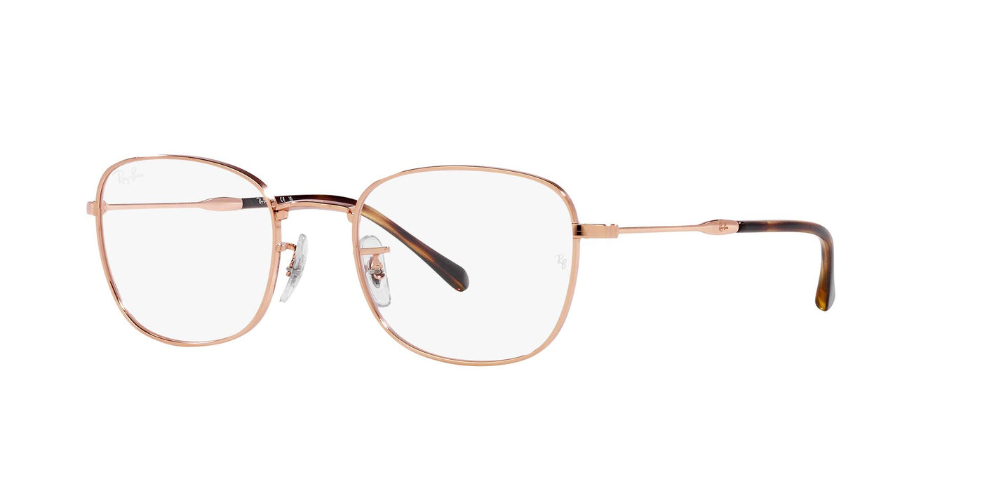 Ray-Ban RB6497 Rose Gold #colour_rose-gold