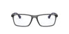 Ray-Ban RB7056 Transparent Grey #colour_transparent-grey