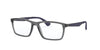 Ray-Ban RB7056 Transparent Grey #colour_transparent-grey