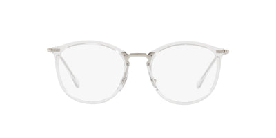 Ray-Ban RB7140 Transparent #colour_transparent