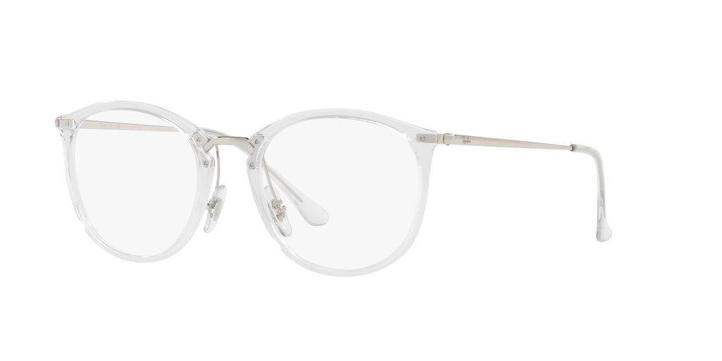 Ray-Ban RB7140 Transparent #colour_transparent