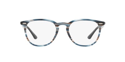 Ray-Ban RB7159 Blue #colour_blue