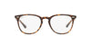 Ray-Ban RB7159 Havana On Transparent Brown #colour_havana-on-transparent-brown