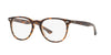 Ray-Ban RB7159 Havana On Transparent Brown #colour_havana-on-transparent-brown