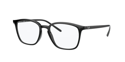 Ray-Ban RB7185 Black #colour_black