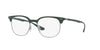 Ray-Ban RB7186 Sand Green #colour_sand-green