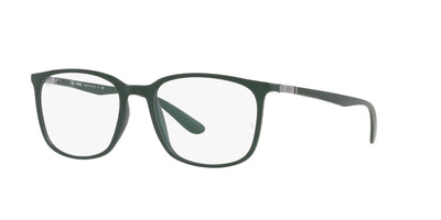 Ray-Ban RB7199 Sand Green #colour_sand-green