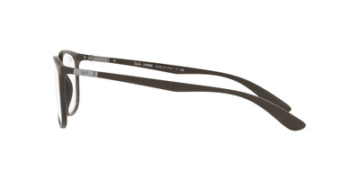 Ray-Ban RB7199 Sand Brown #colour_sand-brown