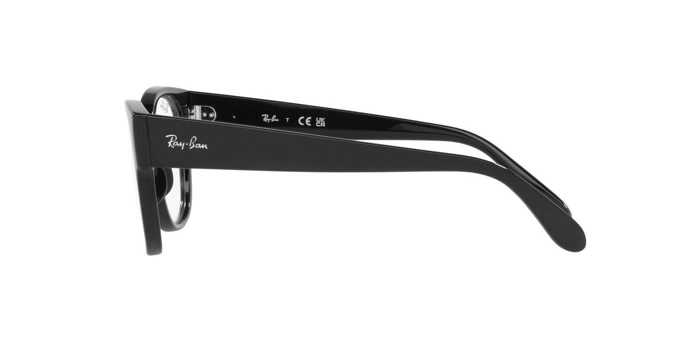 Ray-Ban RB7210 Black #colour_black