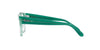 Ray-Ban RB7210 Transparent Green #colour_transparent-green