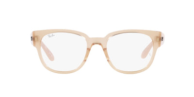 Ray-Ban RB7210 Alabaster #colour_alabaster