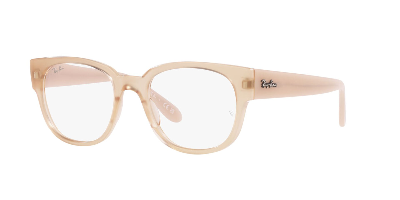 Ray-Ban RB7210 Alabaster #colour_alabaster