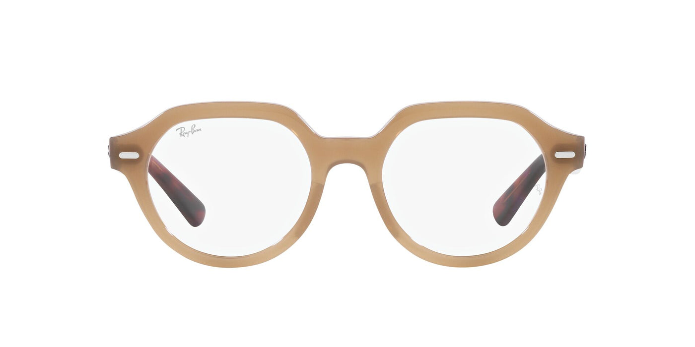 Ray-Ban Gina RB7214 Tortledove #colour_tortledove