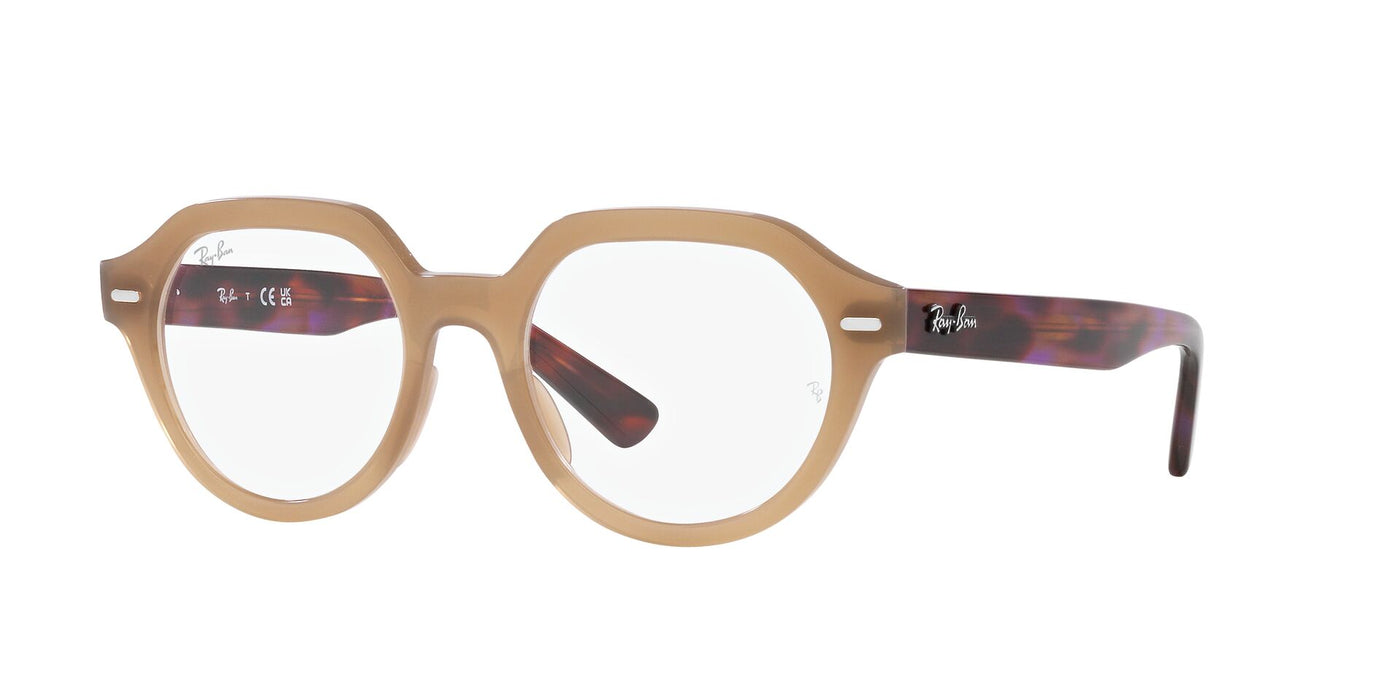 Ray-Ban Gina RB7214 Tortledove #colour_tortledove