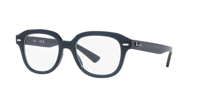 Ray-Ban Erik RB7215 Opal Dark Blue #colour_opal-dark-blue