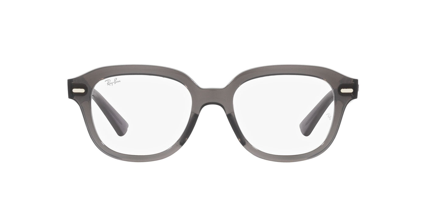 Ray-Ban Erik RB7215 Opal Dark Grey #colour_opal-dark-grey