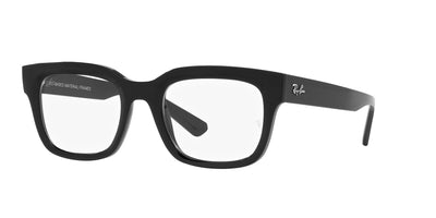 Ray-Ban Chad RB7217 Black #colour_black