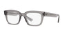 Ray-Ban Chad RB7217 Transparent Grey #colour_transparent-grey