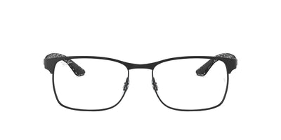 Ray-Ban RB8416 Matte Black #colour_matte-black