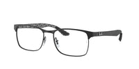 Ray-Ban RB8416 Matte Black #colour_matte-black