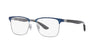 Ray-Ban RB8421 Blue On Gunmetal #colour_blue-on-gunmetal