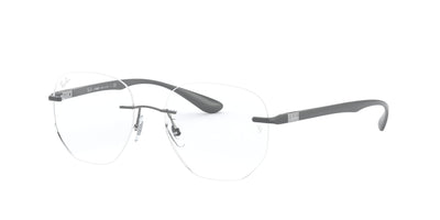 Ray-Ban RB8766 Gunmetal #colour_gunmetal