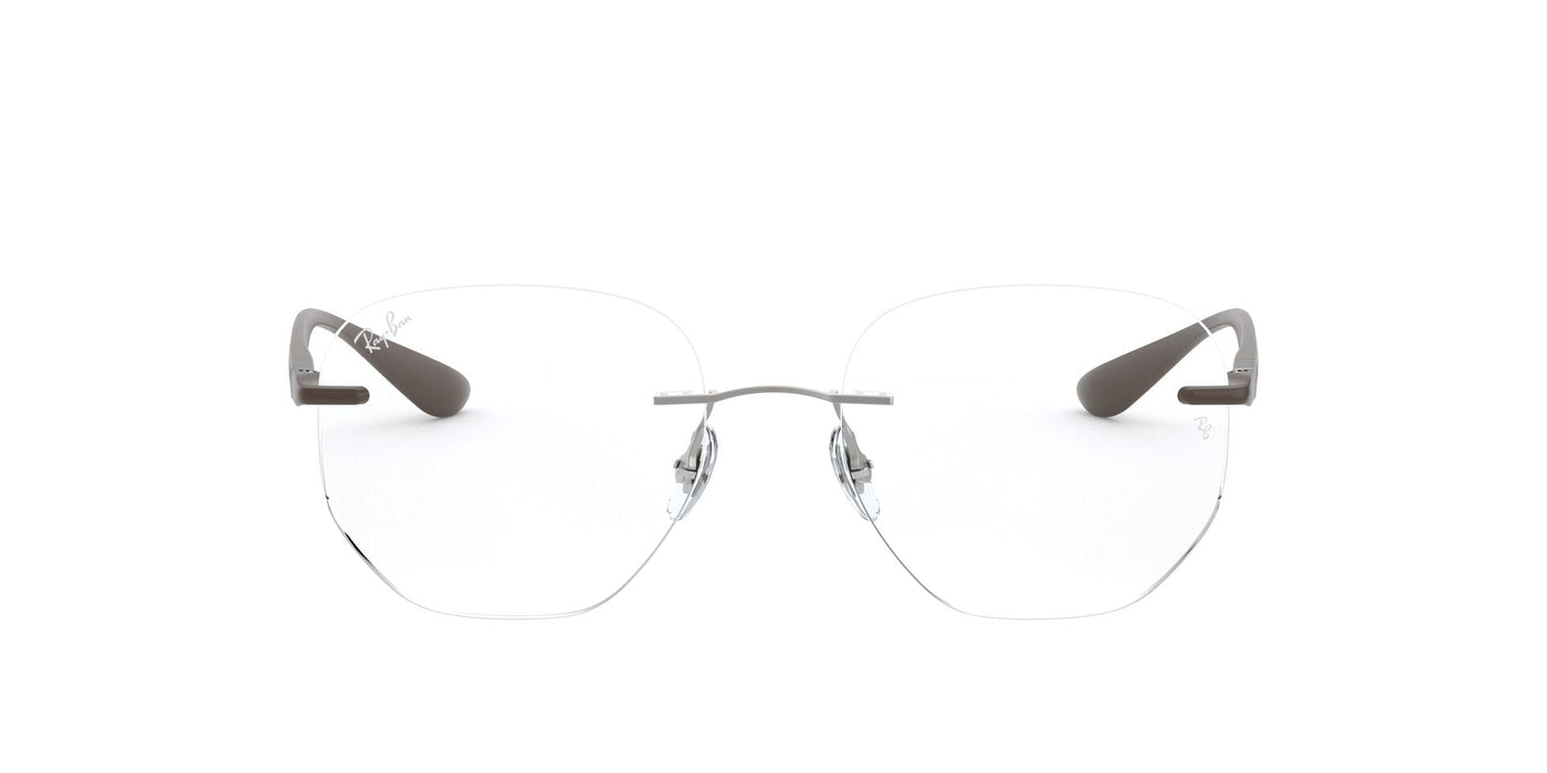 Ray-Ban RB8766 Light Brown #colour_light-brown