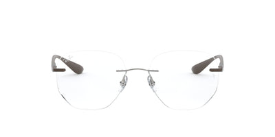 Ray-Ban RB8766 Light Brown #colour_light-brown