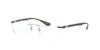 Ray-Ban RB8766 Light Brown #colour_light-brown