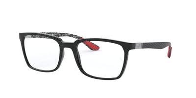 Ray-Ban RB8906 Black #colour_black