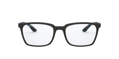 Ray-Ban RB8906 Matte Black #colour_matte-black