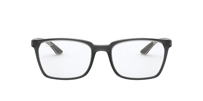 Ray-Ban RB8906 Transparent Grey #colour_transparent-grey