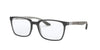 Ray-Ban RB8906 Transparent Grey #colour_transparent-grey