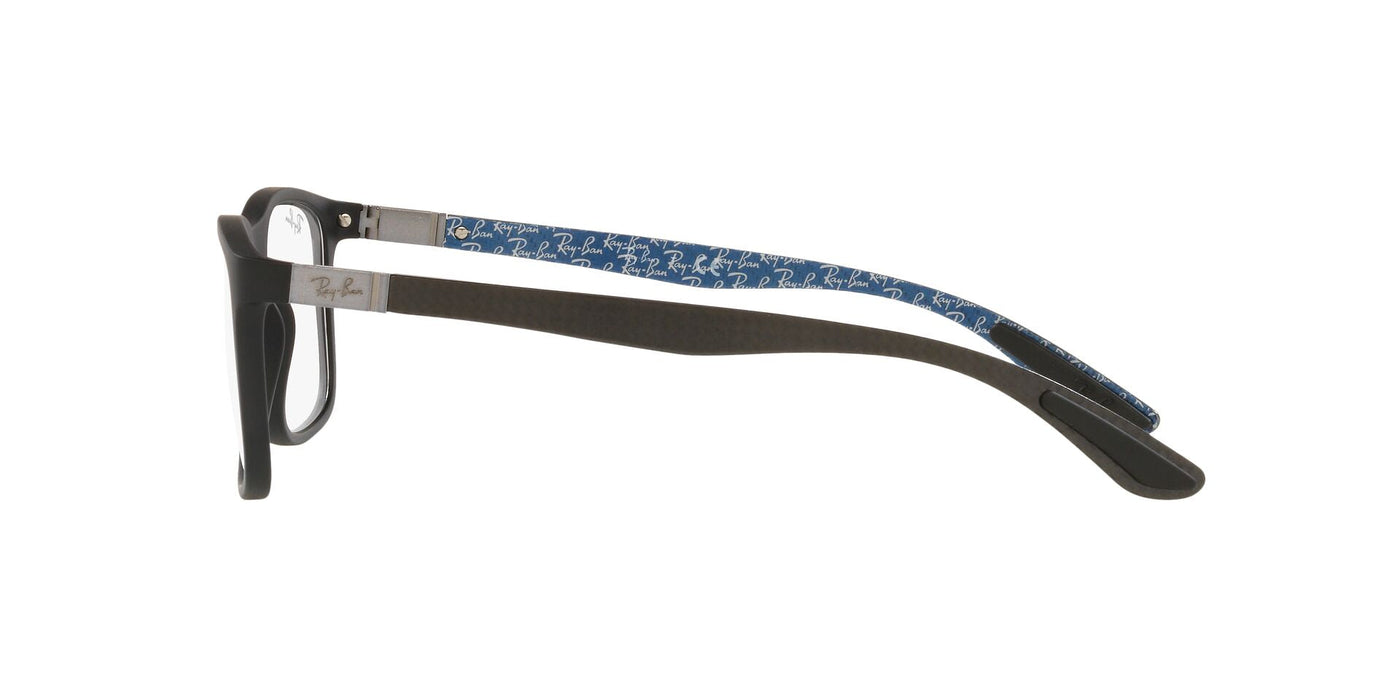 Ray-Ban RB8908 Black-Blue #colour_black-blue