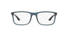 Ray-Ban RB8908 Transparent Blue #colour_transparent-blue