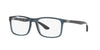 Ray-Ban RB8908 Transparent Blue #colour_transparent-blue