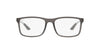 Ray-Ban RB8908 Transparent Grey #colour_transparent-grey