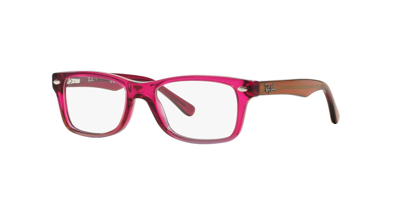 Ray-Ban Junior RB1531 Pink #colour_pink