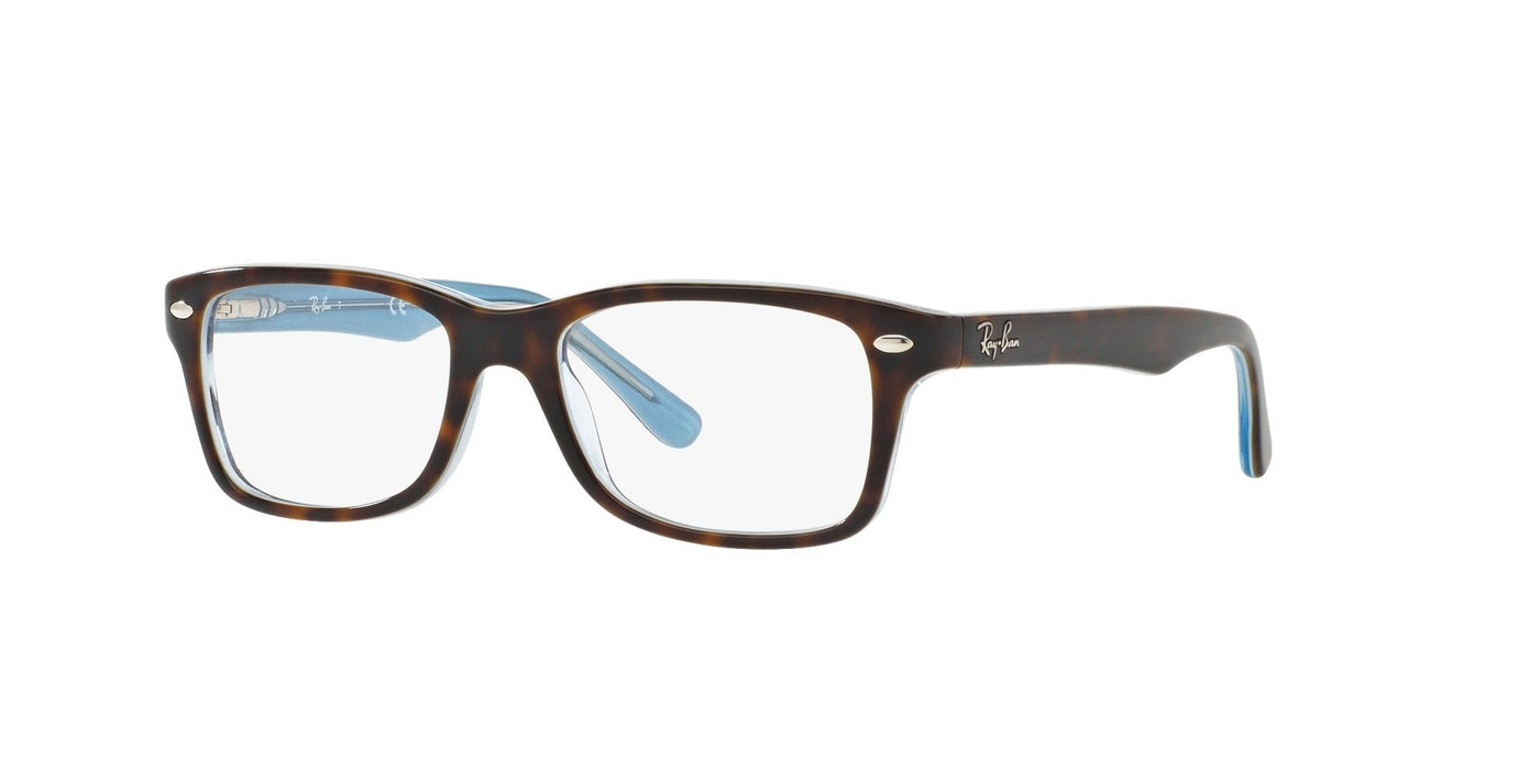 Ray-Ban Junior RB1531 Dark Tortoise 2 #colour_dark-tortoise-2