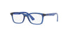 Ray-Ban Junior RB1562 Blue #colour_blue