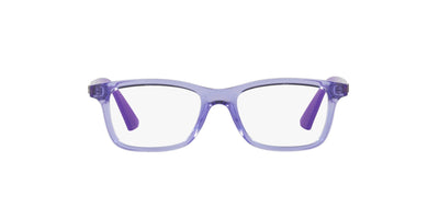 Ray-Ban Junior RB1562 Violet #colour_violet