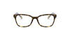 Ray-Ban Junior RB1591 Havana On Transparent #colour_havana-on-transparent