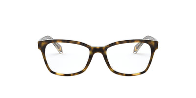 Ray-Ban Junior RB1591 Havana On Transparent #colour_havana-on-transparent